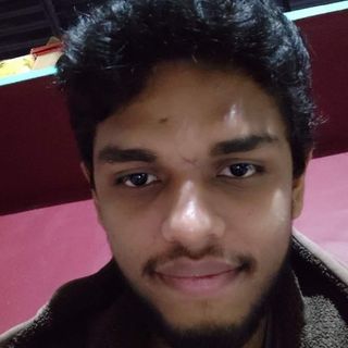 Prateek Jena